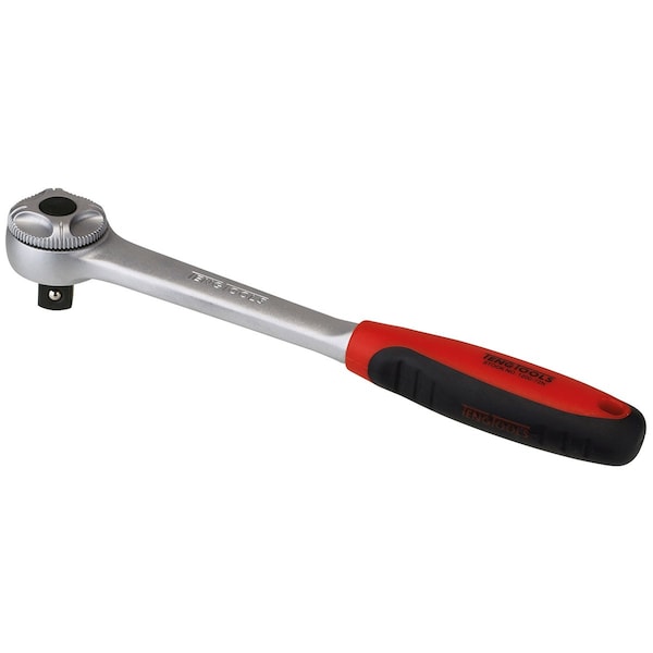 1200-72N - 1/2" Drive 72 Teeth Ratchet